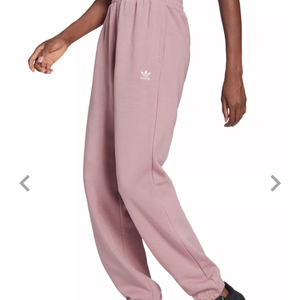 Adidas Fleece Joggers